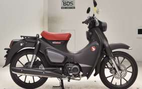 HONDA C125 SUPER CUB