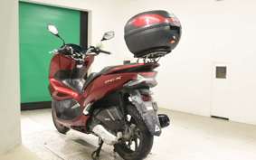 HONDA PCX125 JF81
