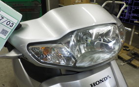 HONDA TACT Basket 2006 AF79