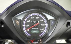 SUZUKI ADDRESS 110