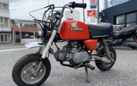 HONDA GORILLA Z50J