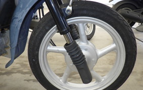 SUZUKI BIRDIE 50