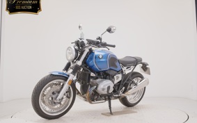 BMW R NINE T 2020
