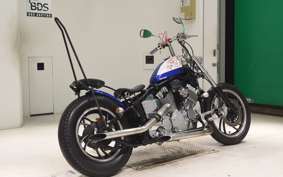 YAMAHA DRAGSTAR 400 1999 4TR