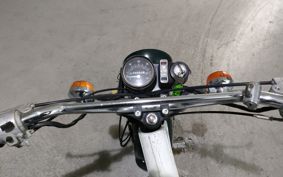 SUZUKI VAN VAN50 RV50