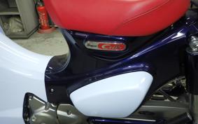 HONDA C125 SUPER CUB 2020 JA48
