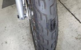 YAMAHA DRAGSTAR 250 VG02J