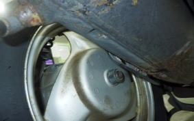 YAMAHA JOG APRIO SA11J