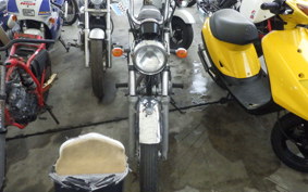 KAWASAKI ESTRELLA BJ250A