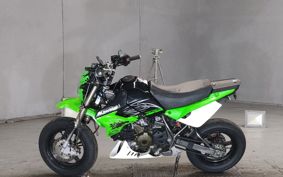 KAWASAKI KSR110 KL110C