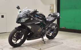 KAWASAKI NINJA 250 2022 EX250L