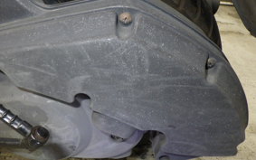 SUZUKI ADDRESS V125 G 2019 CF46A