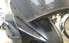 SUZUKI ADDRESS V50 G CA42A