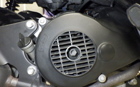 SUZUKI ADDRESS V125 S 2022 CF4MA