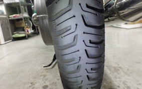 HONDA C125 SUPER CUB 2011 JA48