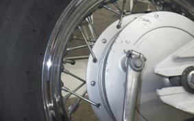 YAMAHA DRAGSTAR 400 1999 4TR