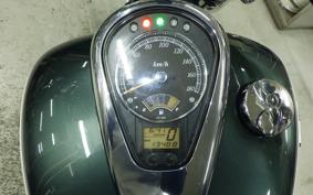 SUZUKI INTRUDER 400 Classic 2010 VK56A