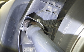 HONDA TACT-4ﾍﾞｰｼｯｸ AF79