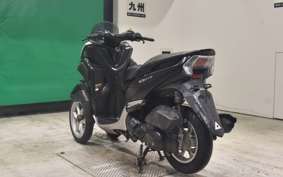 YAMAHA TRICITY 125 SE82J
