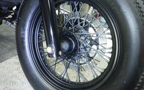 KAWASAKI VULCAN 400 CLASSIC 1996 VN400A