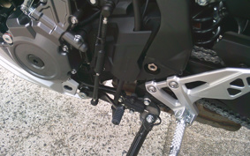 SUZUKI GSX-8R EM1AA