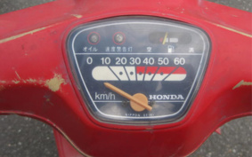 HONDA EVE AF06