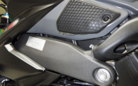 DUCATI STREETFIGHTER V4 S 2024