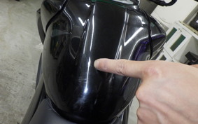 SUZUKI GSX-S125 2026 DL32B