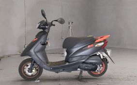 YAMAHA JOG ZR SA58J