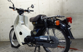 HONDA SUPER CUB50 AA01