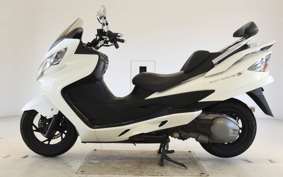 SUZUKI SKYWAVE 250 (Burgman 250) S Gen.3 2011 CJ46A
