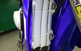 YAMAHA YZ250F 2012 CG18C