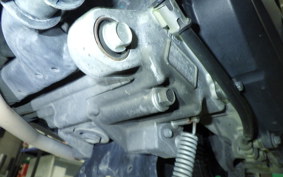 YAMAHA JOG-7 2017 AY01