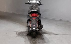 YAMAHA CYGNUS 125 X SE46