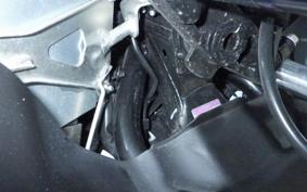 HONDA PCX125 2012 JK05