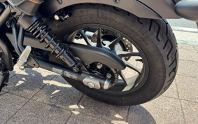 HONDA  REBEL 250 ABS MC49