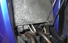 KAWASAKI NINJA 250R 2009 EX250K