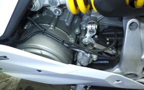 DUCATI PANIGALE V2 2020