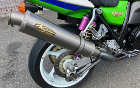 KAWASAKI ZRX1100 1999 ZRT10C