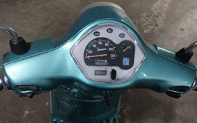 VESPA VXL125 ..