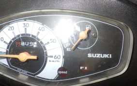 SUZUKI ADDRESS V50 Gen.2 CA42A