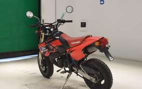 KAWASAKI KSR-2 MX080B