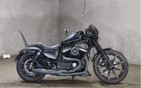 HARLEY HARLEY XL883N LE2