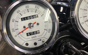 YAMAHA SR400-1 2021 RH16J