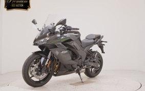 KAWASAKI NINJA 1100SX 2026 ZXT10H