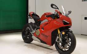 DUCATI PANIGALE V4 S
