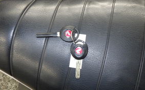 HONDA MONKEY 125 2025 JB02