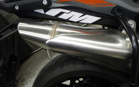 KTM 790 DUKE 2019