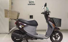 SUZUKI LET's 4 2025 CA45A