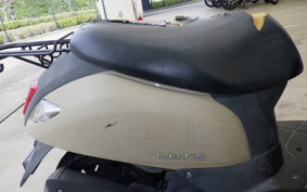 SUZUKI ﾚｯﾂ CA4AA